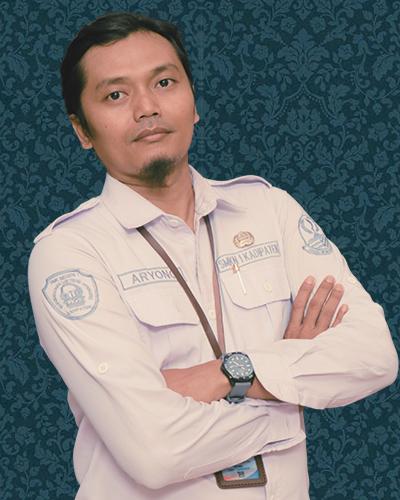 ARYONO