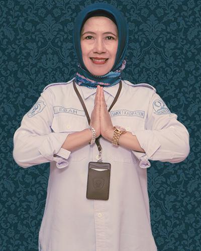 EBAH HABIBAH