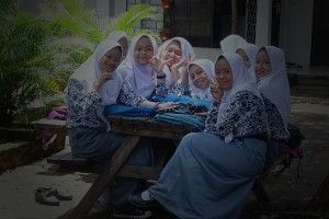 Belajar di luar kelas