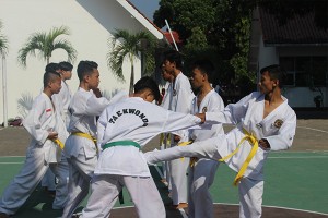 Eskul Karate