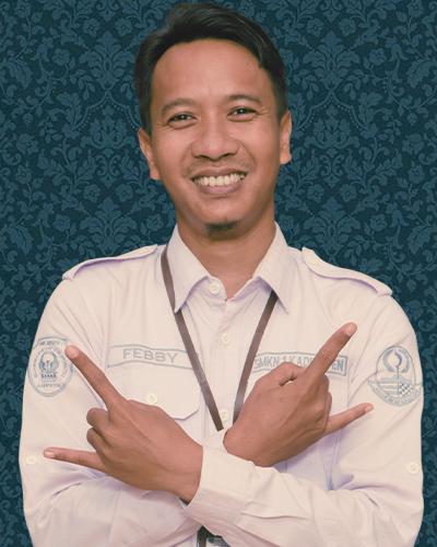 FEBBY MUCHAMAD DARMADI