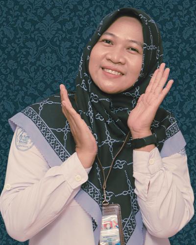 DEDE NITA