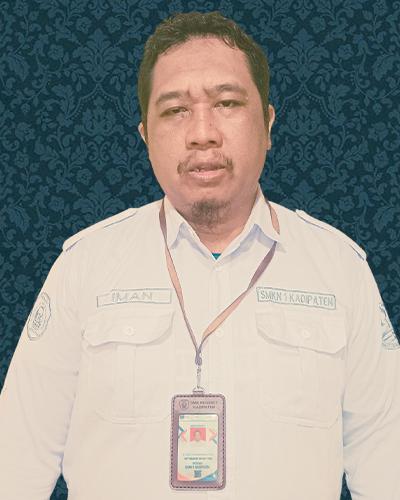 M. IMAN FATUROHMAN