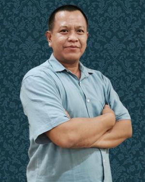DAROJAT SUTARJO