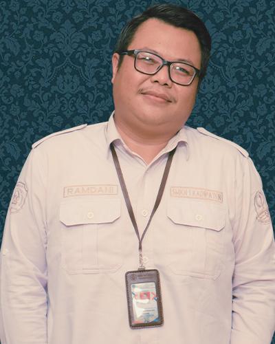 RAMDANI TRIAS SUMIARSA