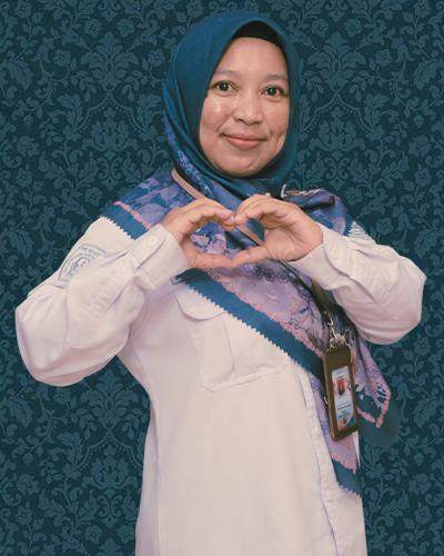 ADE LINA INAYATUL BARKAH