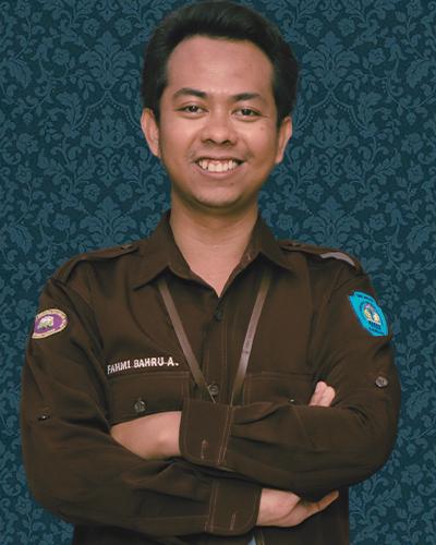 FAHMI BAHRU AL - ULUM