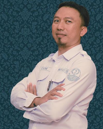 DENI KRISDIYANTO