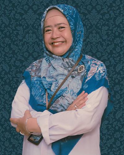 IRMA NURMILATI