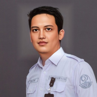 Redy Firmansyah, S.Kom