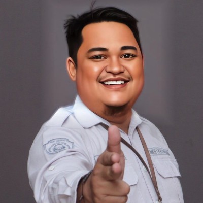 M. Zaenal Iskandar S., S.Kom