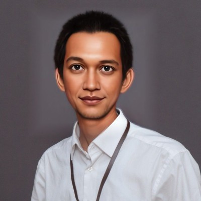 Endang Ridwan, S.Kom.