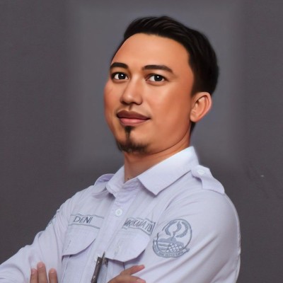 Deni Krisdianto, M.T