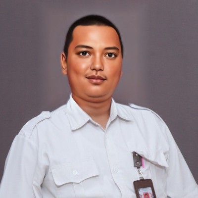 Asep Tatang Suryana, S.Kom, M.Kom