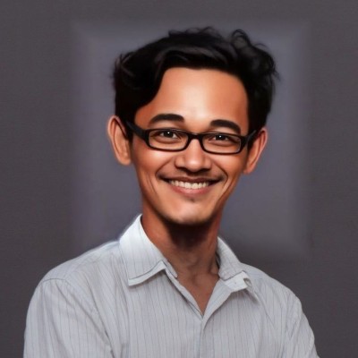 Abdul Madjid, S.Pd., M.Pd.